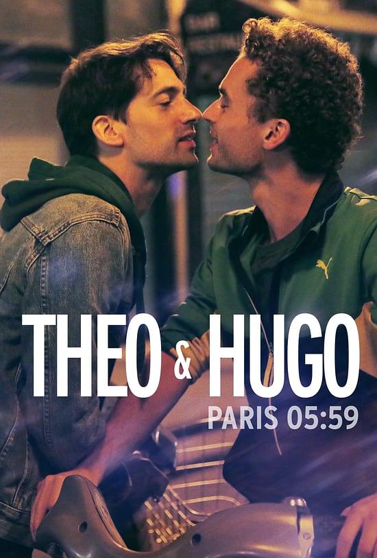 [欧美] 2016年法国同性电影《同船爱歌》720P高清法语中字百度网盘&迅雷下载